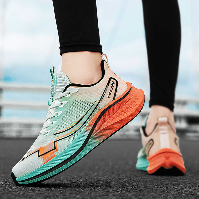 Men'S Shoes Low Top - Sepatu Bot Salju Tanpa Hak Sepatu