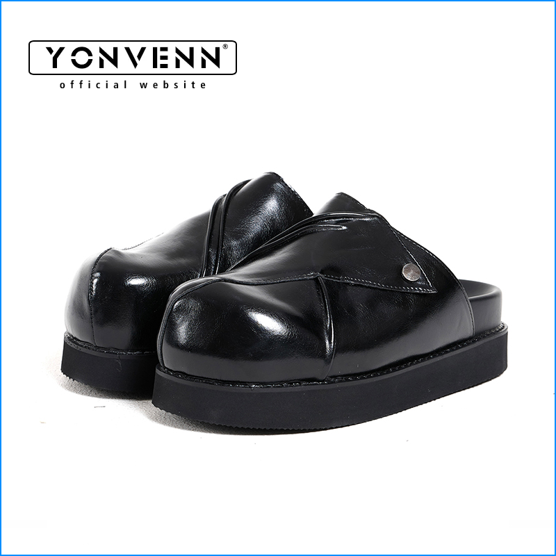 Men'S Shoes Birkenstock - Sepatu Birken desain retro buatan tangan