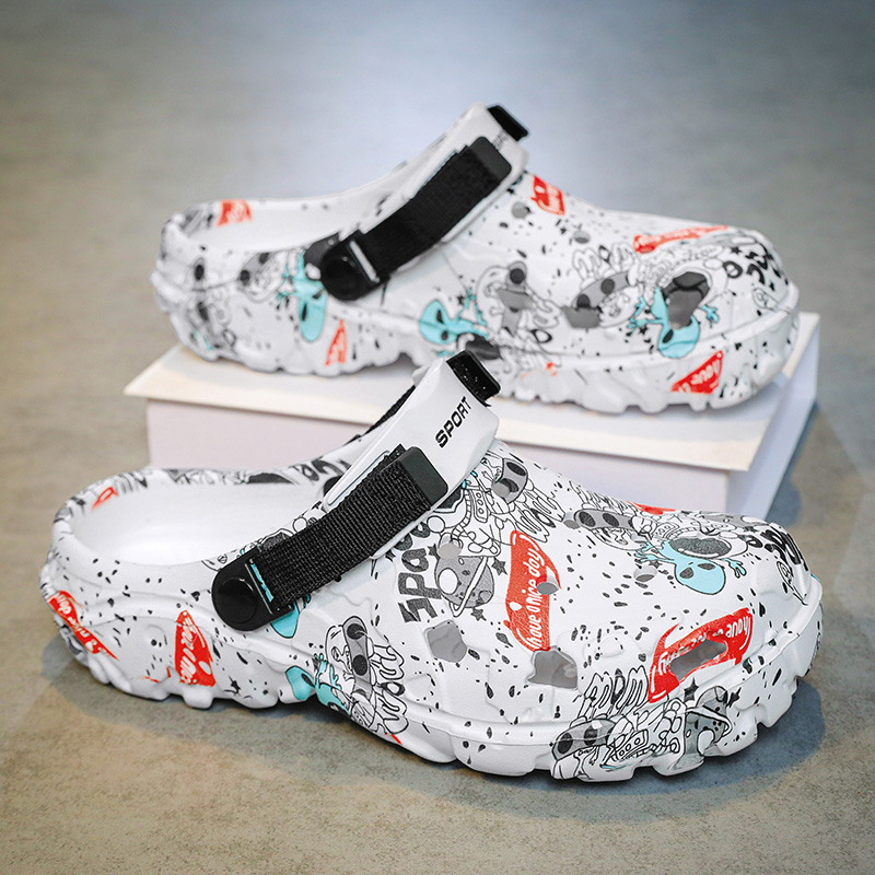 Men'S Shoes With Wide Toe Box - Sandal Kamuflase Pria Ukuran Besar 48