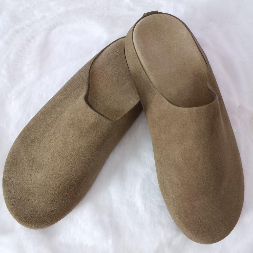 Men'S Shoes Birkenstock - Sandal Pria Sepatu Musim Panas Pria