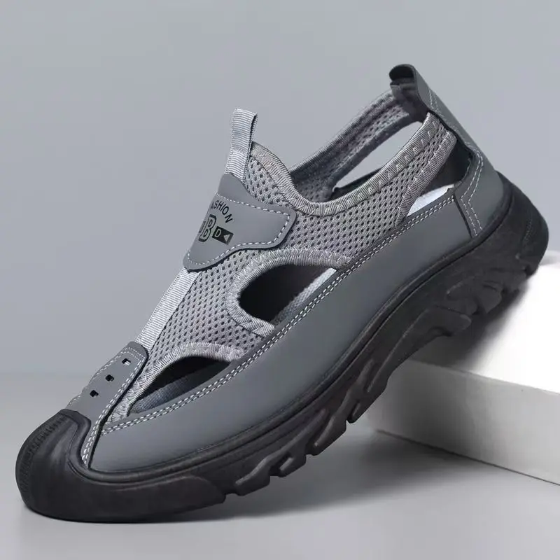 Men Shoes On Clearance - Sepatu Kets Musim Panas Pria 2025