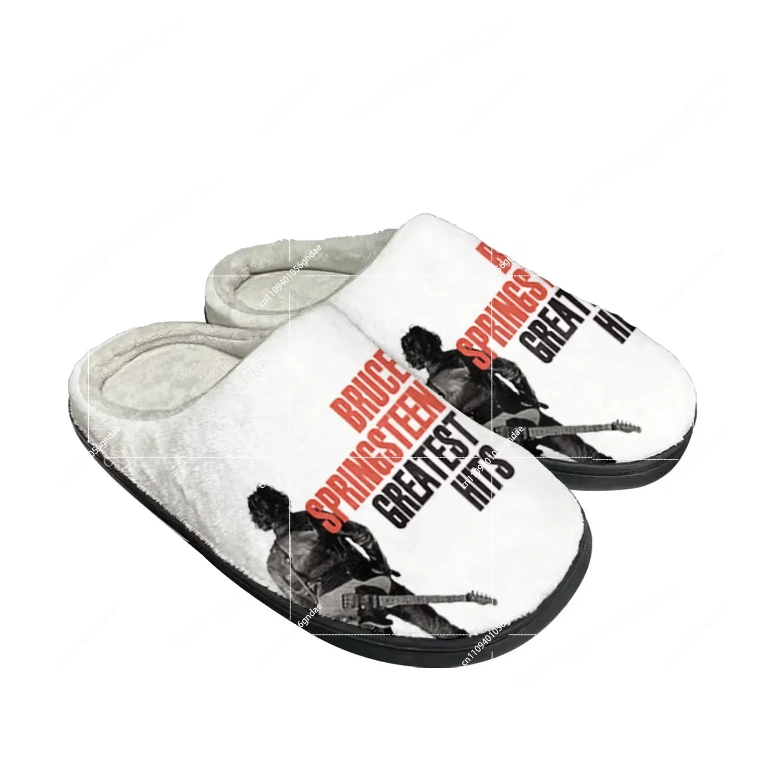 Men'S Shoes For Running - Born To Run Home Cotton Custom