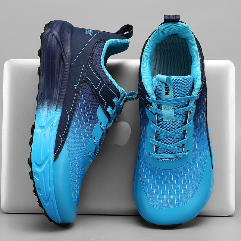 Men'S Shoes With Wide Toe Box - Sepatu Sneakers Wide Box Toe Sol