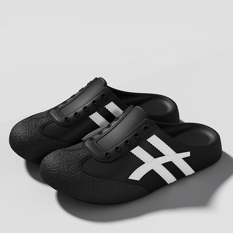 Men'S Shoes Birkenstock - Sandal Olahraga Luar Ruangan Anti Selip
