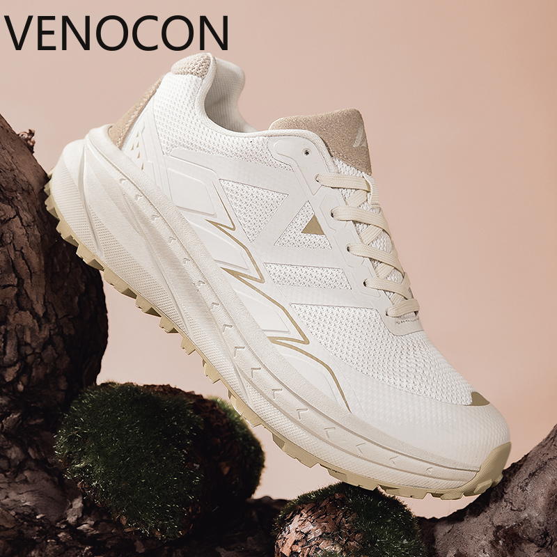 Men'S Shoes With Wide Toe Box - VENOCON sepatu bot atletik wanita pria,