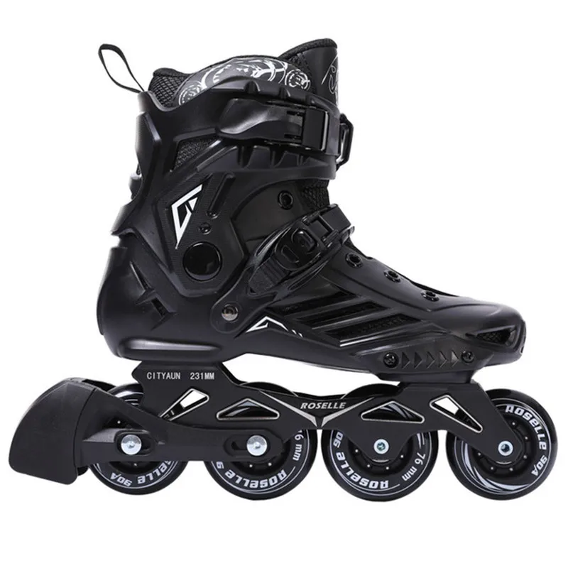 Men Shoes Eu To Us - Sepatu Roda Dewasa Sepatu Seluncur Inline