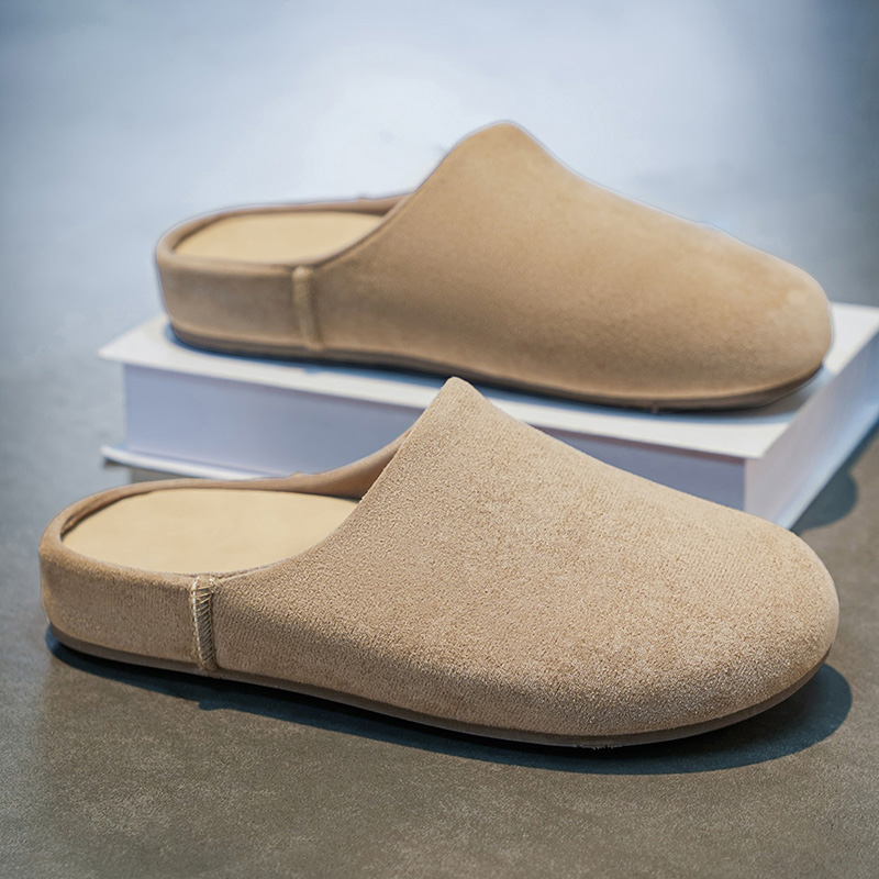 Men'S Shoes Birkenstock - Sepatu Boken Pria Musim Semi 2026,