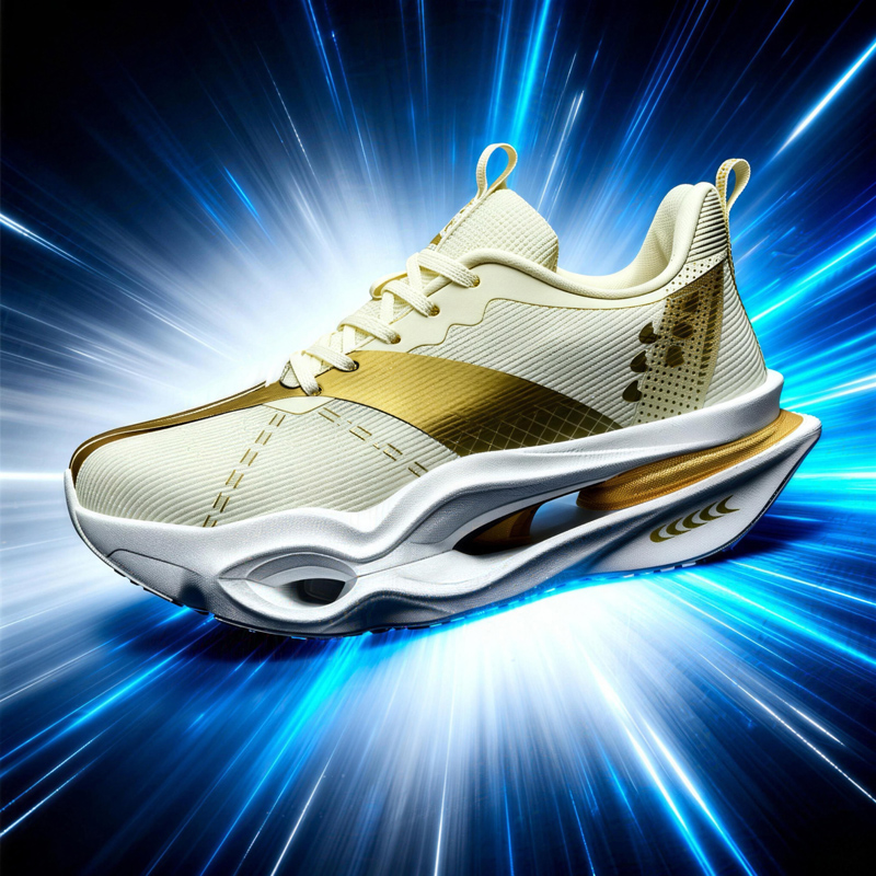 Men'S Shoes For Running - Sepatu Olahraga Pria Terbaru 2026, Bantalan