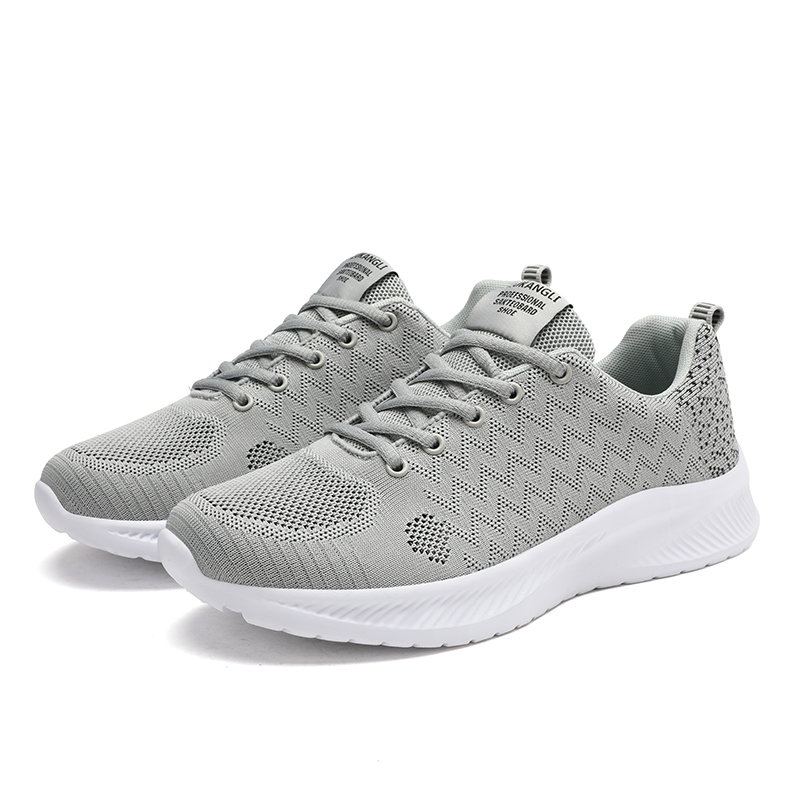 Men'S Shoes For Running - Sepatu Kets untuk Pria 2024 Sepatu