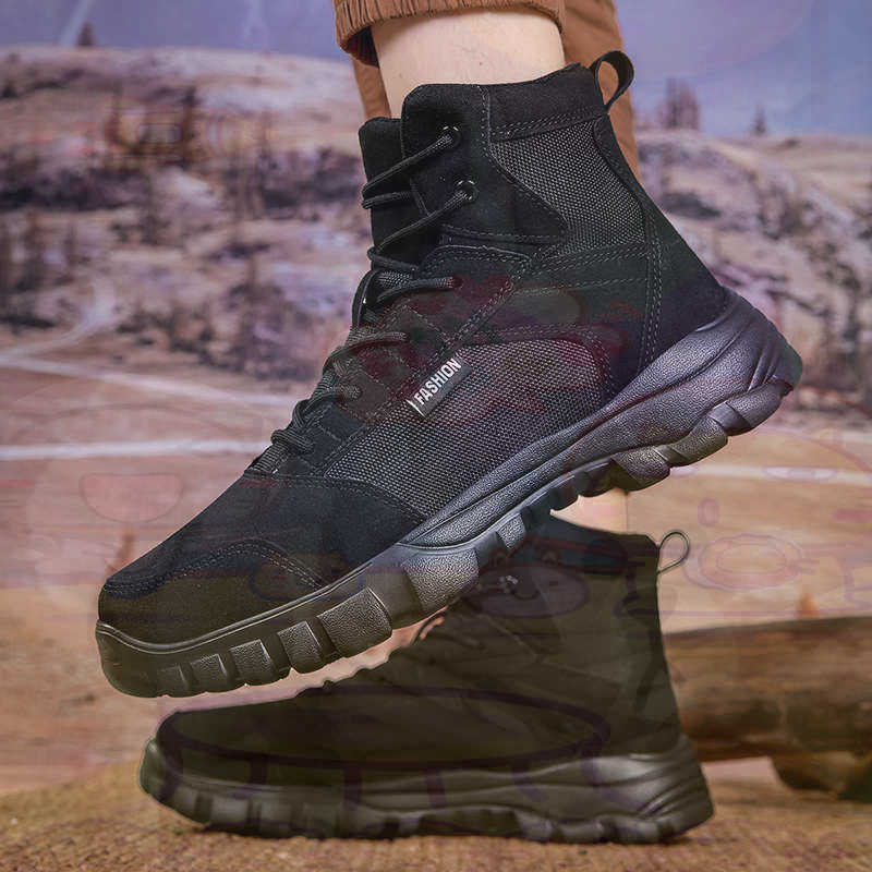 Men Shoes Uk - Sepatu Pria Tanpa Hak Musim Panas
