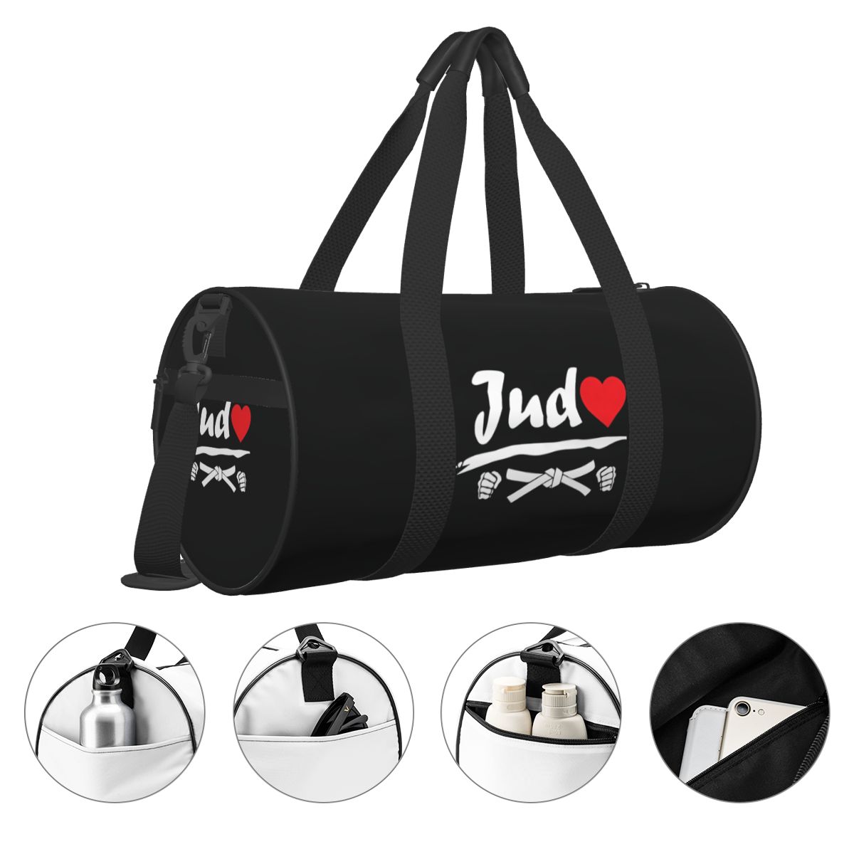 Tas Olahraga Judo Chart -Seni  - Men Shoes Chart ulasan dan harga