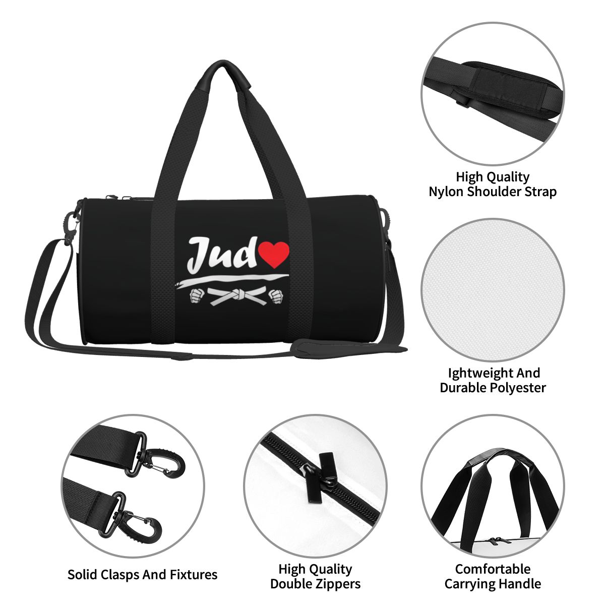Tas Olahraga Judo Chart -Seni  - Men Shoes Chart ulasan dan harga