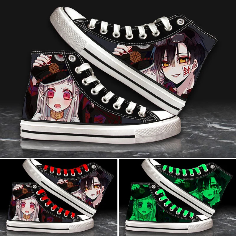 Sepatu Kanvas Kasut Sniker Lam - Canvas Sneaker High ulasan dan harga