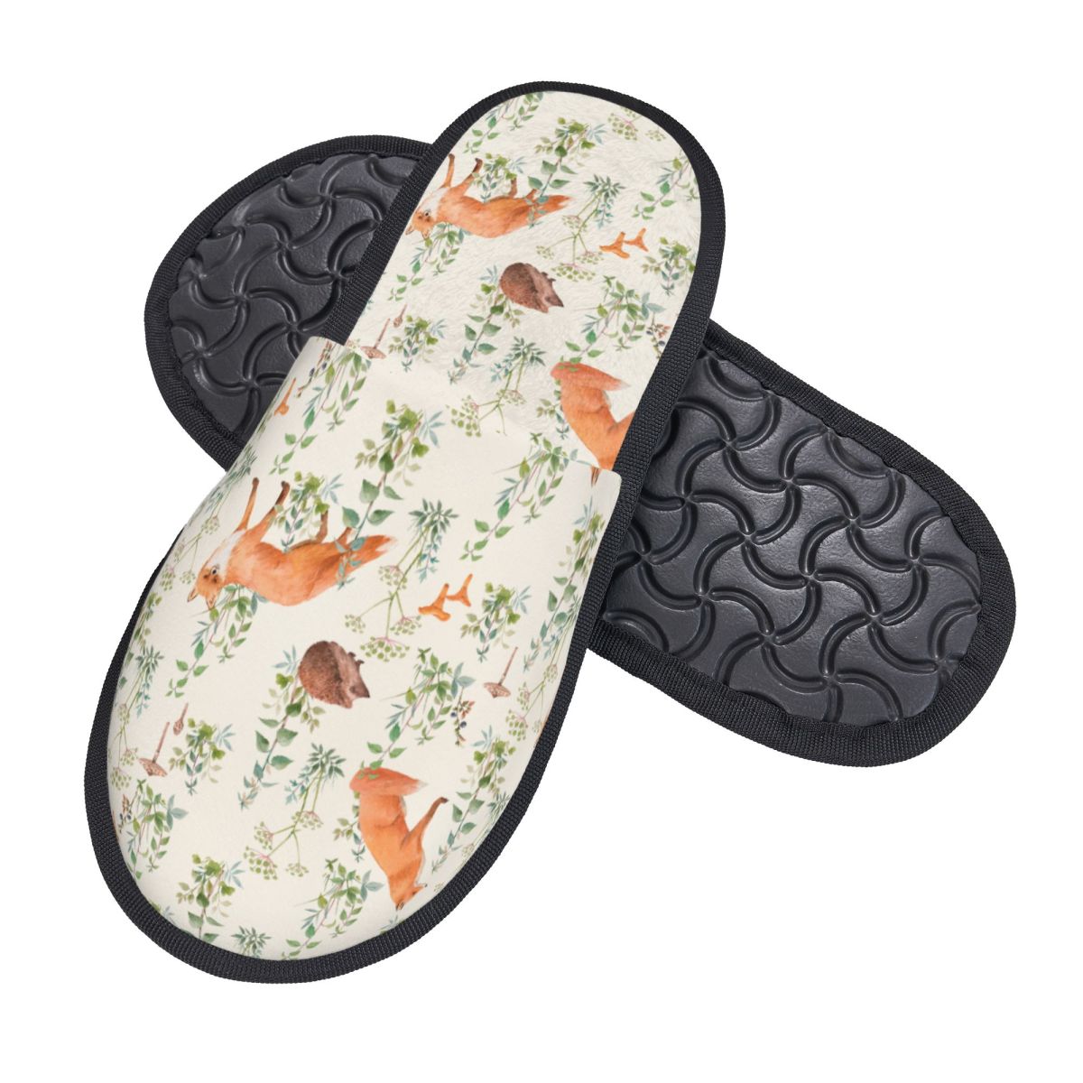 Sandal Musim Dingin Wanita Pri - Men Shoes Illustration ulasan dan harga