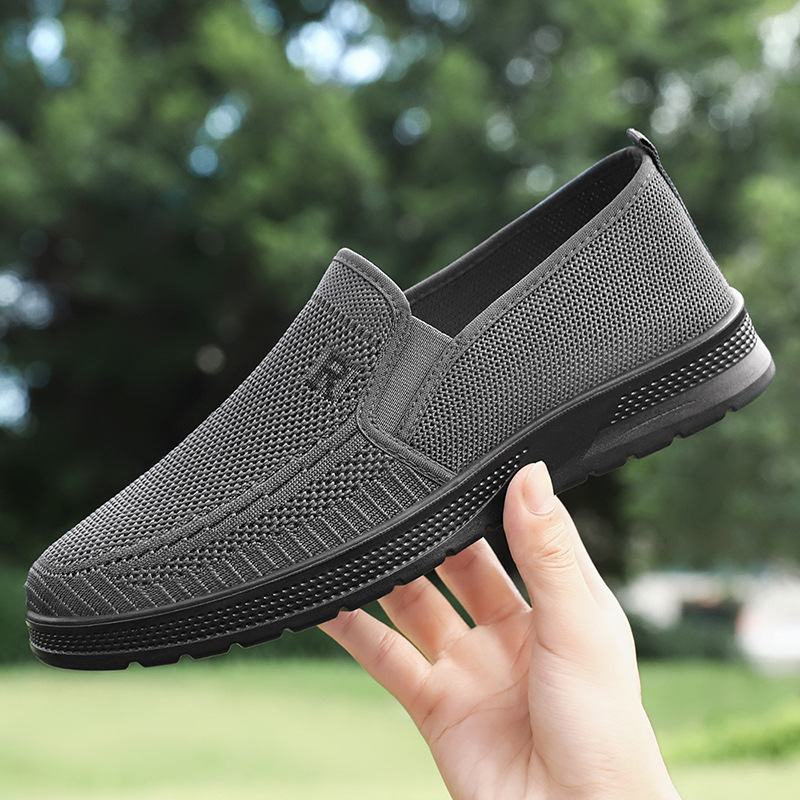 ​ Sepatu Kasual Pria Baru Musi - Men Shoes On Clearance ulasan dan harga