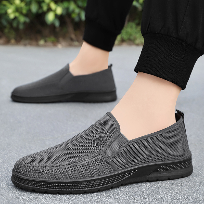 ​ Sepatu Kasual Pria Baru Musi - Men Shoes On Clearance ulasan dan harga