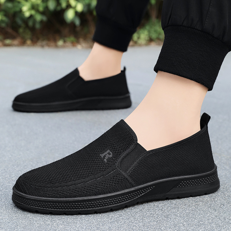 ​ Sepatu Kasual Pria Baru Musi - Men Shoes On Clearance ulasan dan harga