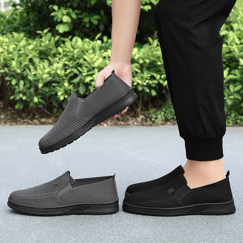 ​ Sepatu Kasual Pria Baru Musi - Men Shoes On Clearance ulasan dan harga