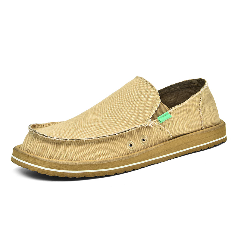 Sepatu kets modis sepatu panto - Men'S Shoes Low Top ulasan dan harga