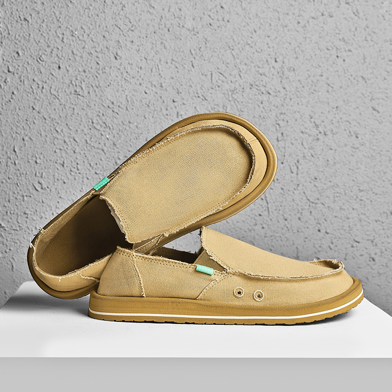 Sepatu kets modis sepatu panto - Men'S Shoes Low Top ulasan dan harga