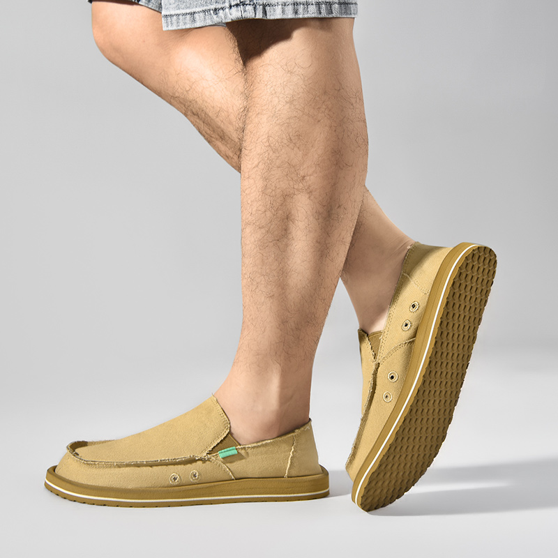 Sepatu kets modis sepatu panto - Men'S Shoes Low Top ulasan dan harga