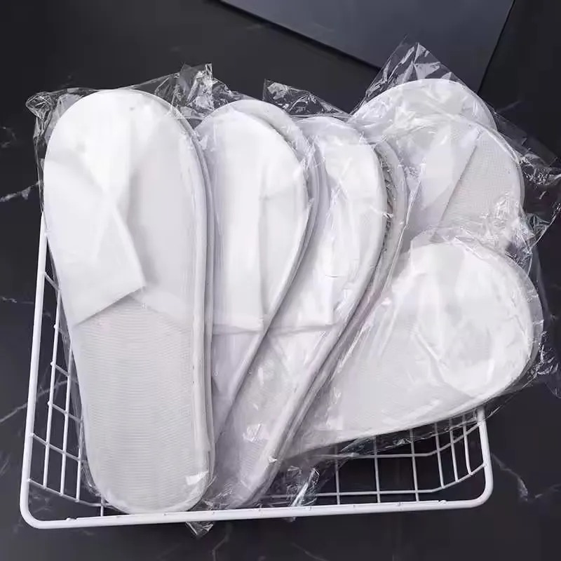 40 Pasang 2026 Sandal Hotel Pu - Men Shoes 2026 ulasan dan harga