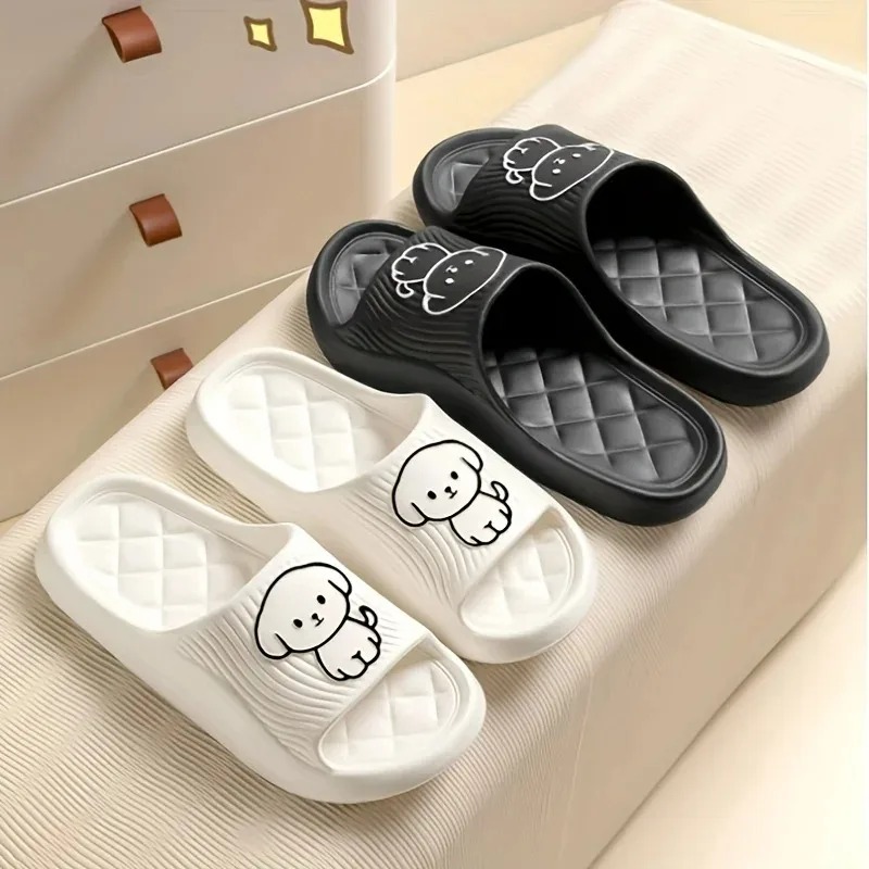 Sandal Kartun Lucu Sandal Kama - Men'S Shoes Slip On ulasan dan harga