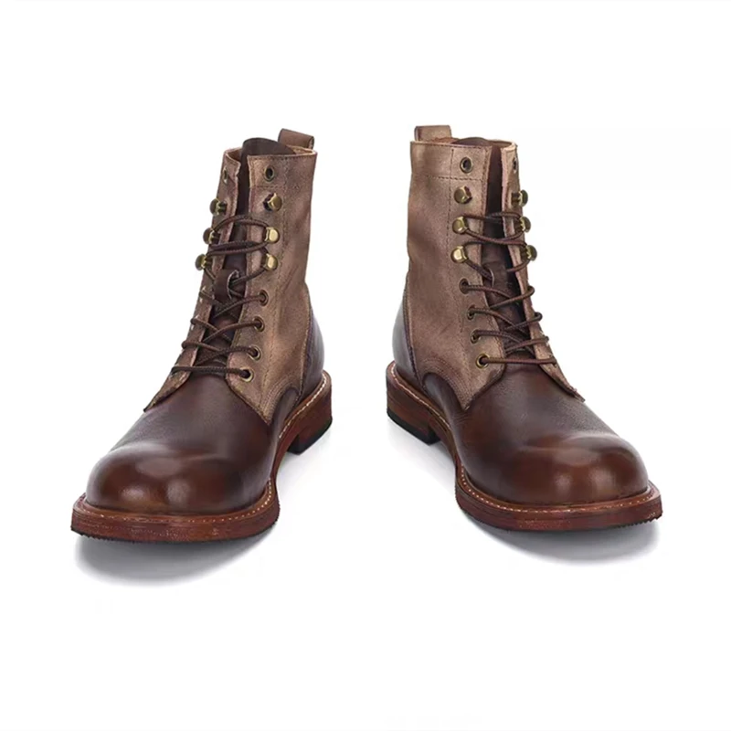Sepatu Pria Kulit Sapi Asli Bu - Men'S Shoes Low Top ulasan dan harga