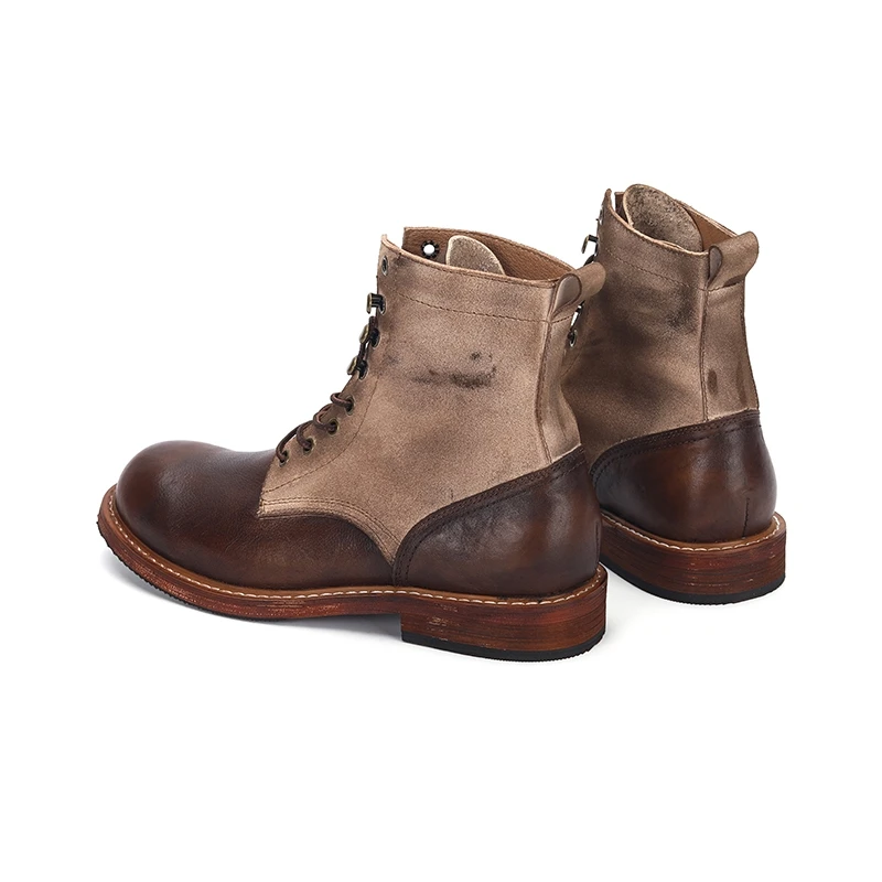 Sepatu Pria Kulit Sapi Asli Bu - Men'S Shoes Low Top ulasan dan harga
