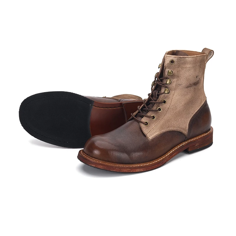 Sepatu Pria Kulit Sapi Asli Bu - Men'S Shoes Low Top ulasan dan harga