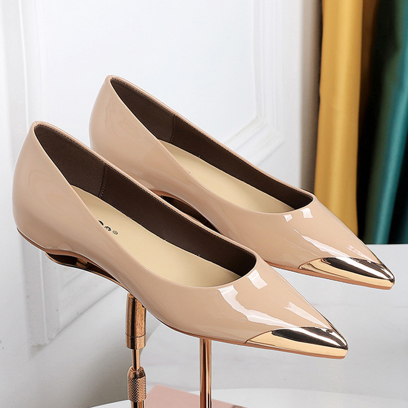 Sepatu BIGTREE Sepatu Wanita H - Men'S Shoes Slip On ulasan dan harga