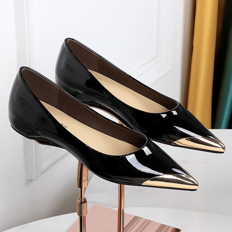 Sepatu BIGTREE Sepatu Wanita H - Men'S Shoes Slip On ulasan dan harga