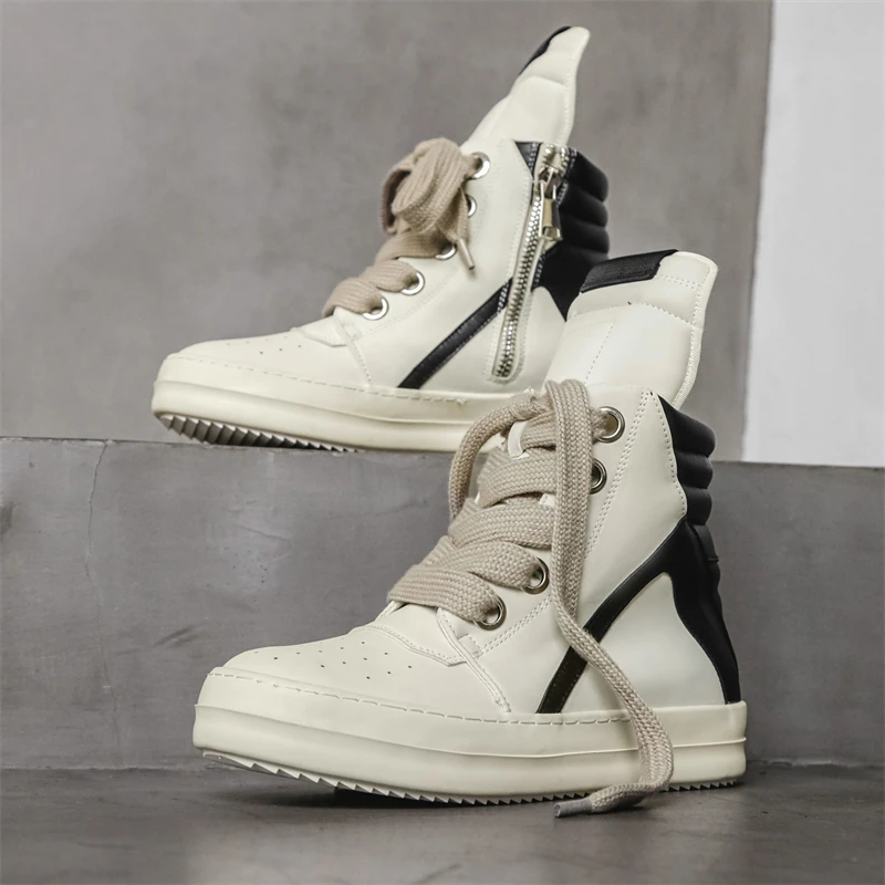Sepatu Kasual Mewah Pria Gaya  - Men Shoes 2026 ulasan dan harga
