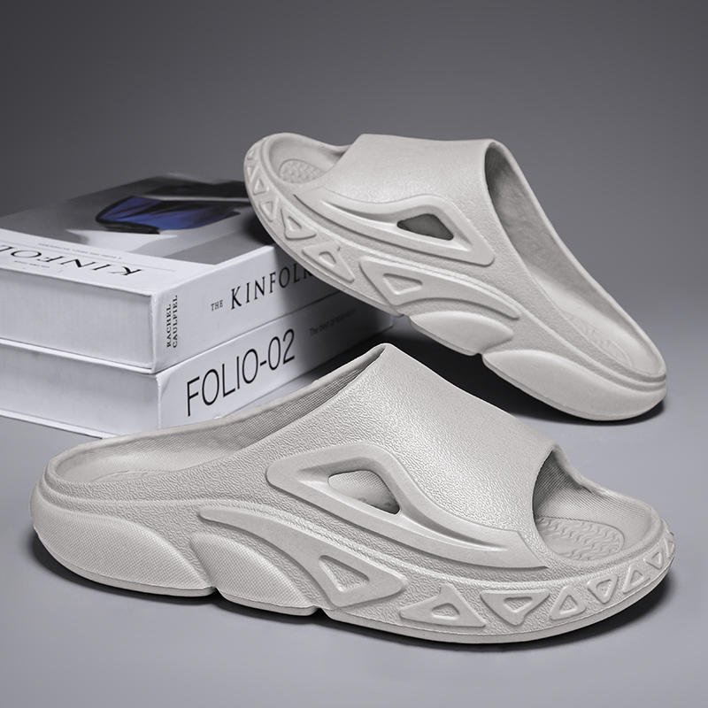 Sendal Korea Gaya Baru Y2K 202 - Men Shoes 2026 ulasan dan harga