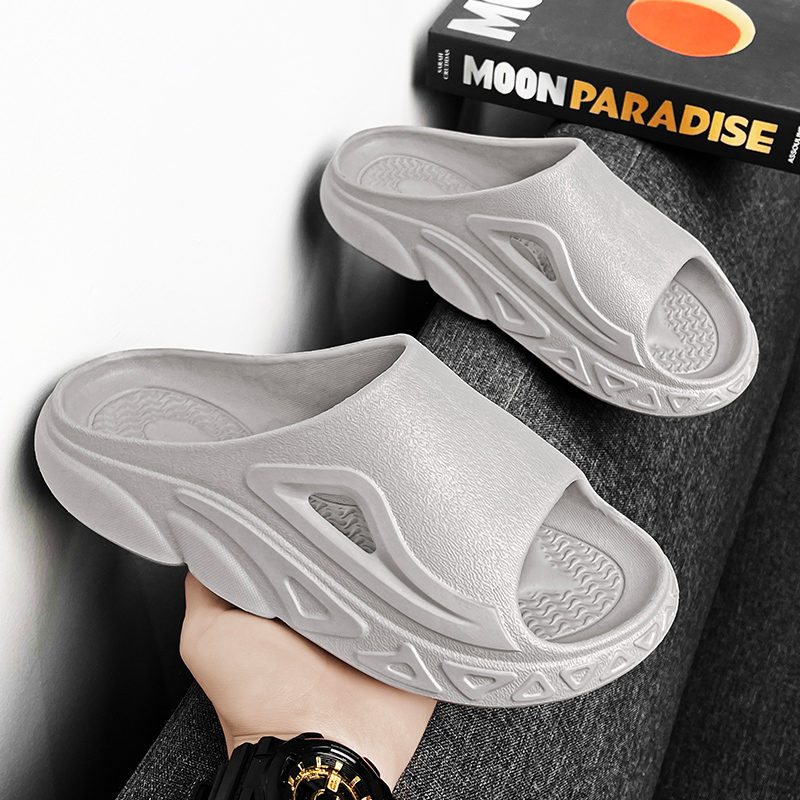 Sendal Korea Gaya Baru Y2K 202 - Men Shoes 2026 ulasan dan harga