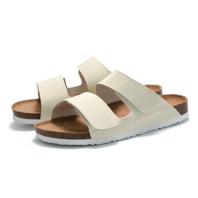 Sandal anti selip pria, sandal - Men'S Shoes Birkenstock ulasan dan harga