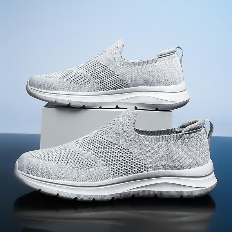 Sepatu Musim Panas Pria Ukuran - Men Shoes On Clearance ulasan dan harga