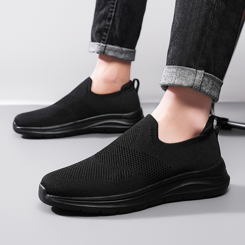 Sepatu Musim Panas Pria Ukuran - Men Shoes On Clearance ulasan dan harga