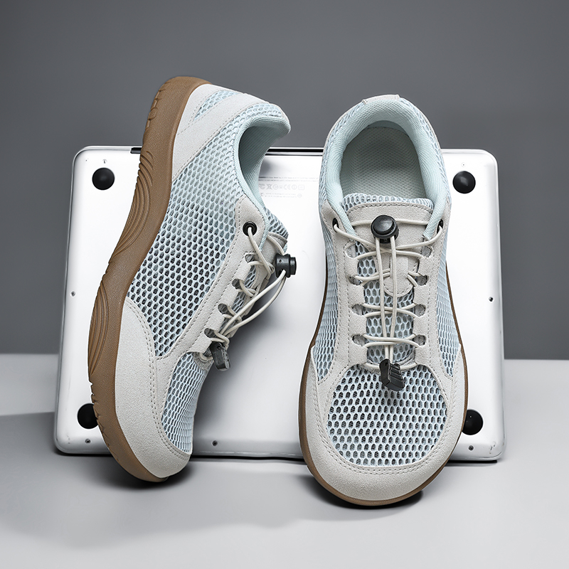 Sepatu Kasual Pria Ujung Lebar - Men'S Shoes With Wide Toe Box ulasan dan harga