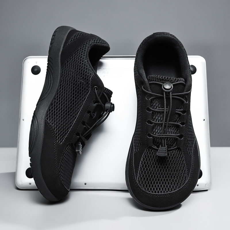 Sepatu Kasual Pria Ujung Lebar - Men'S Shoes With Wide Toe Box ulasan dan harga