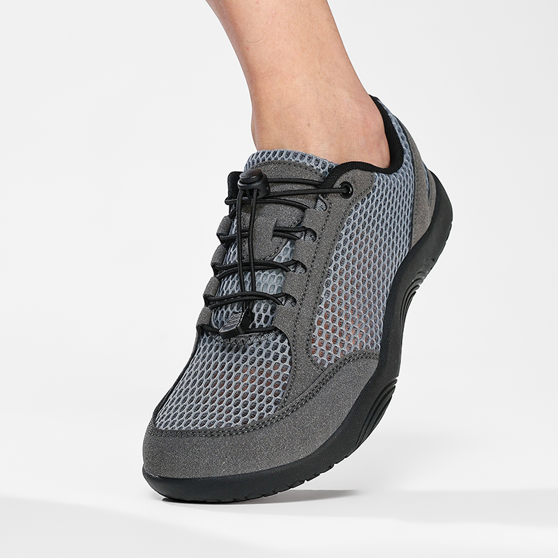 Sepatu Kasual Pria Ujung Lebar - Men'S Shoes With Wide Toe Box ulasan dan harga