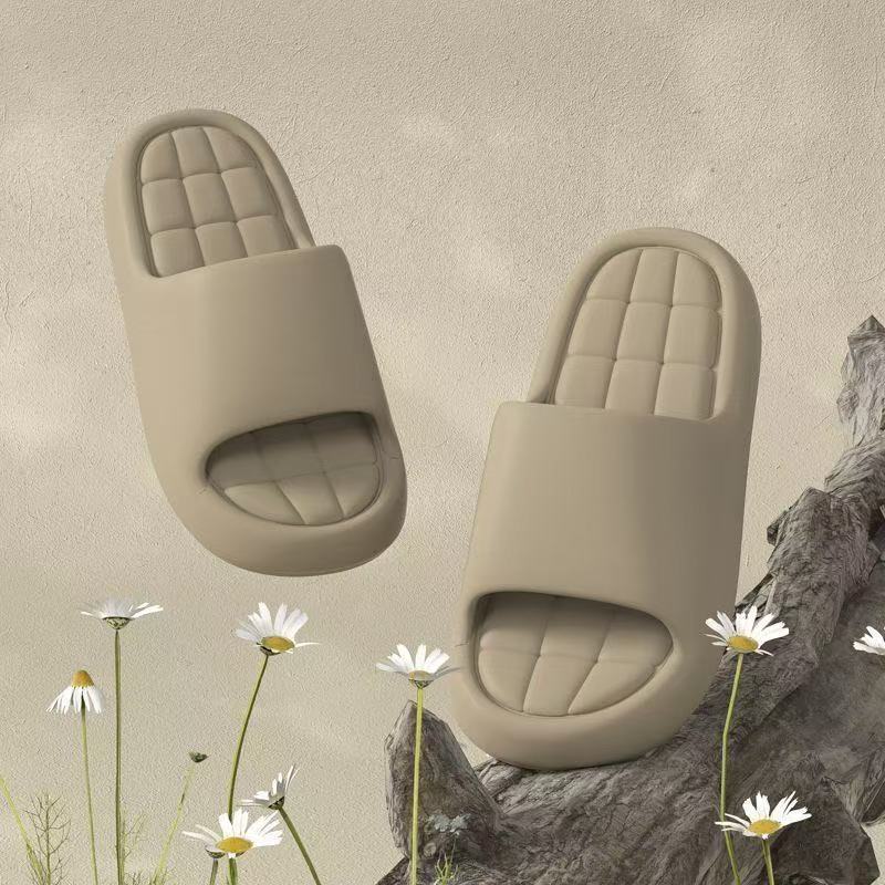 Sandal Musim Panas Wanita, San - Men'S Shoes Slip On ulasan dan harga