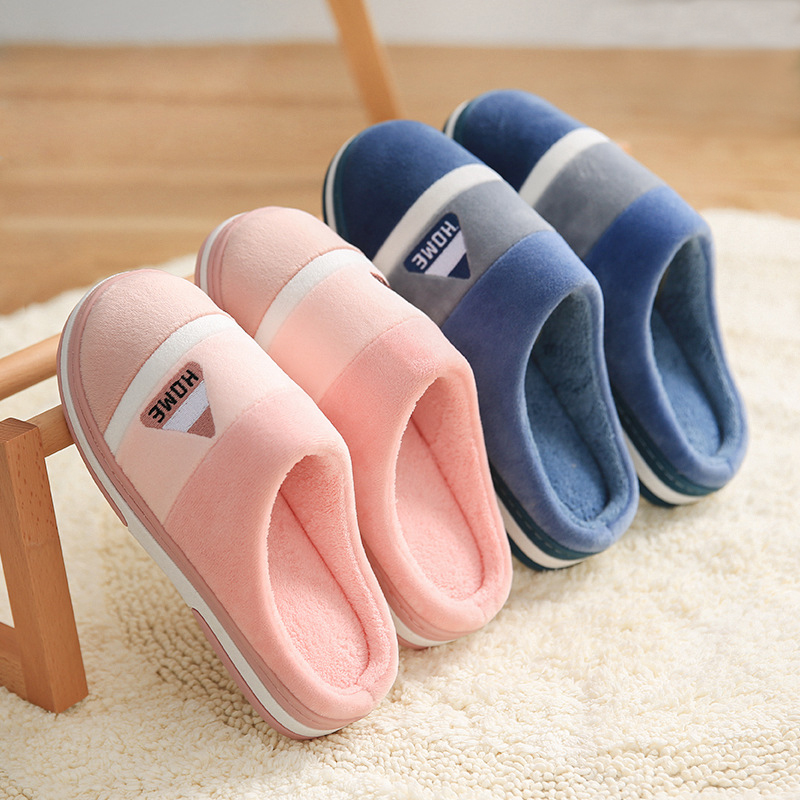 Ukuran Besar 48 49 Pria Rumah  - Men Shoes Winter ulasan dan harga