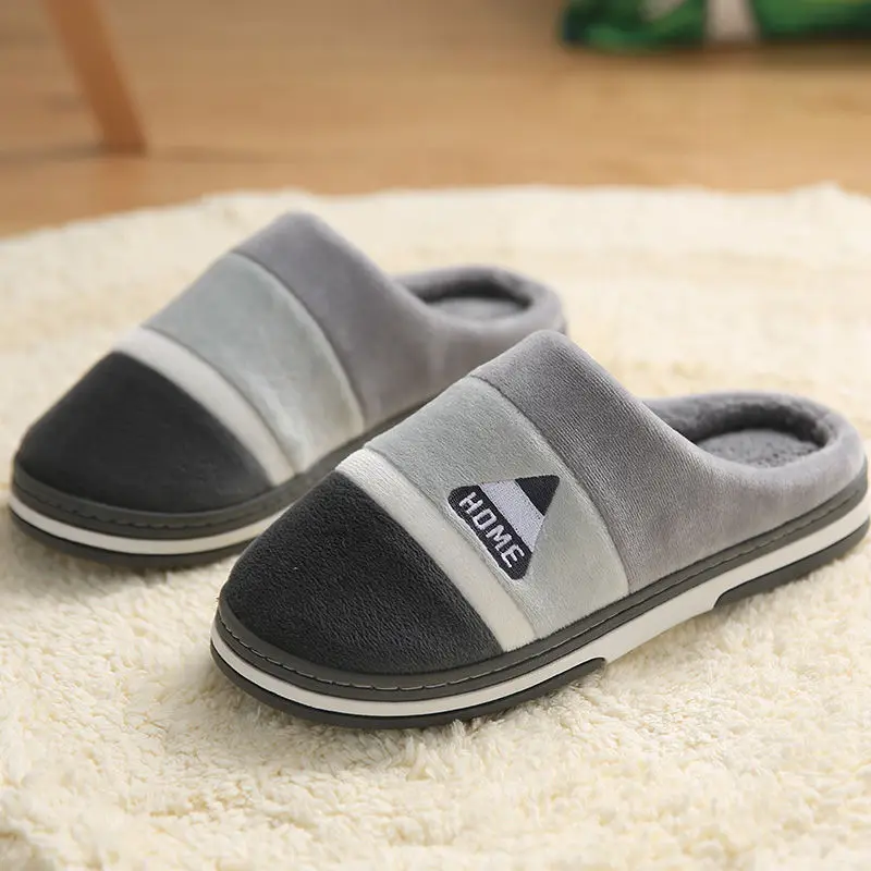 Ukuran Besar 48 49 Pria Rumah  - Men Shoes Winter ulasan dan harga