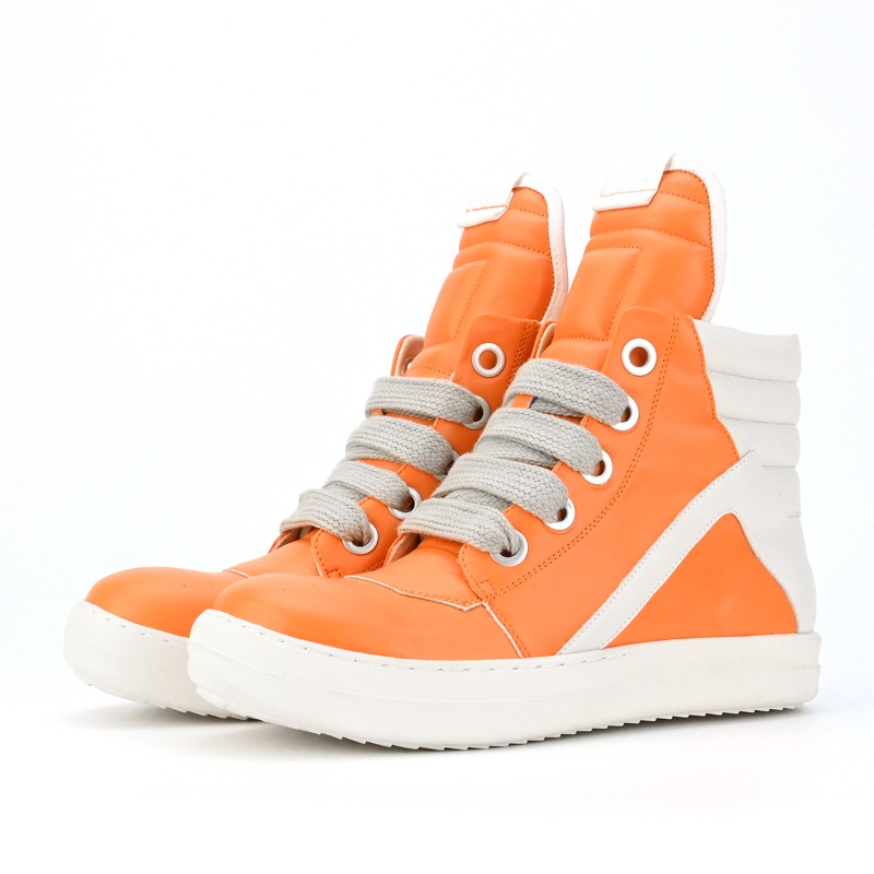 Sepatu Kasual Berkualitas Ting - Canvas Sneaker High ulasan dan harga