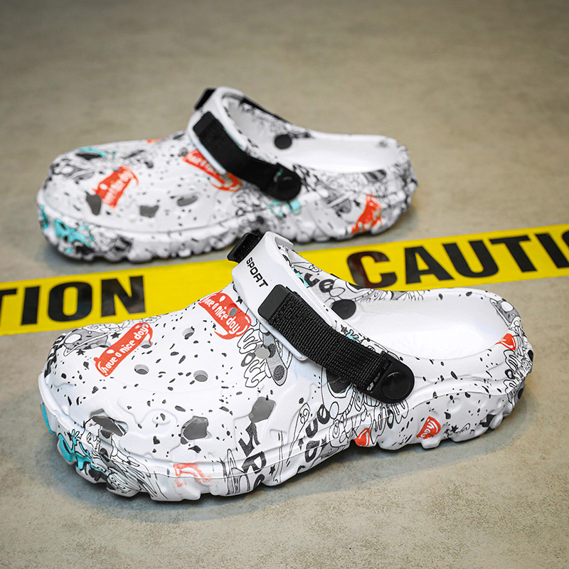 Sandal Kamuflase Pria Ukuran B - Men'S Shoes With Wide Toe Box ulasan dan harga