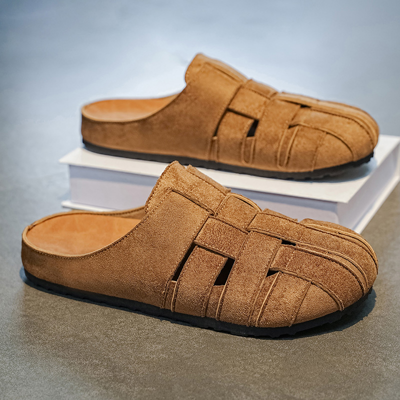 Comwarm Fashion Sandal Suede W - Men'S Shoes Birkenstock ulasan dan harga