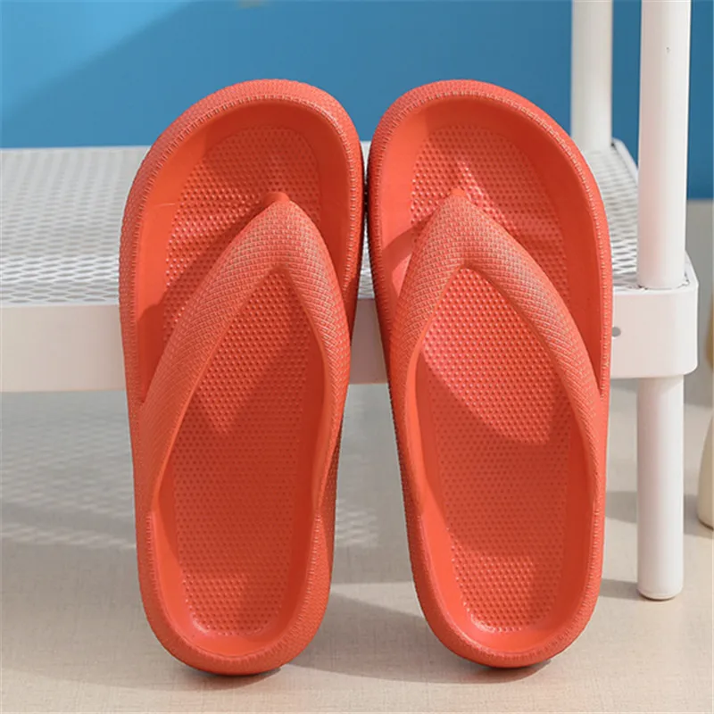 Sandal Jepit Platform Anti Sel - Men'S Shoes Slip On ulasan dan harga