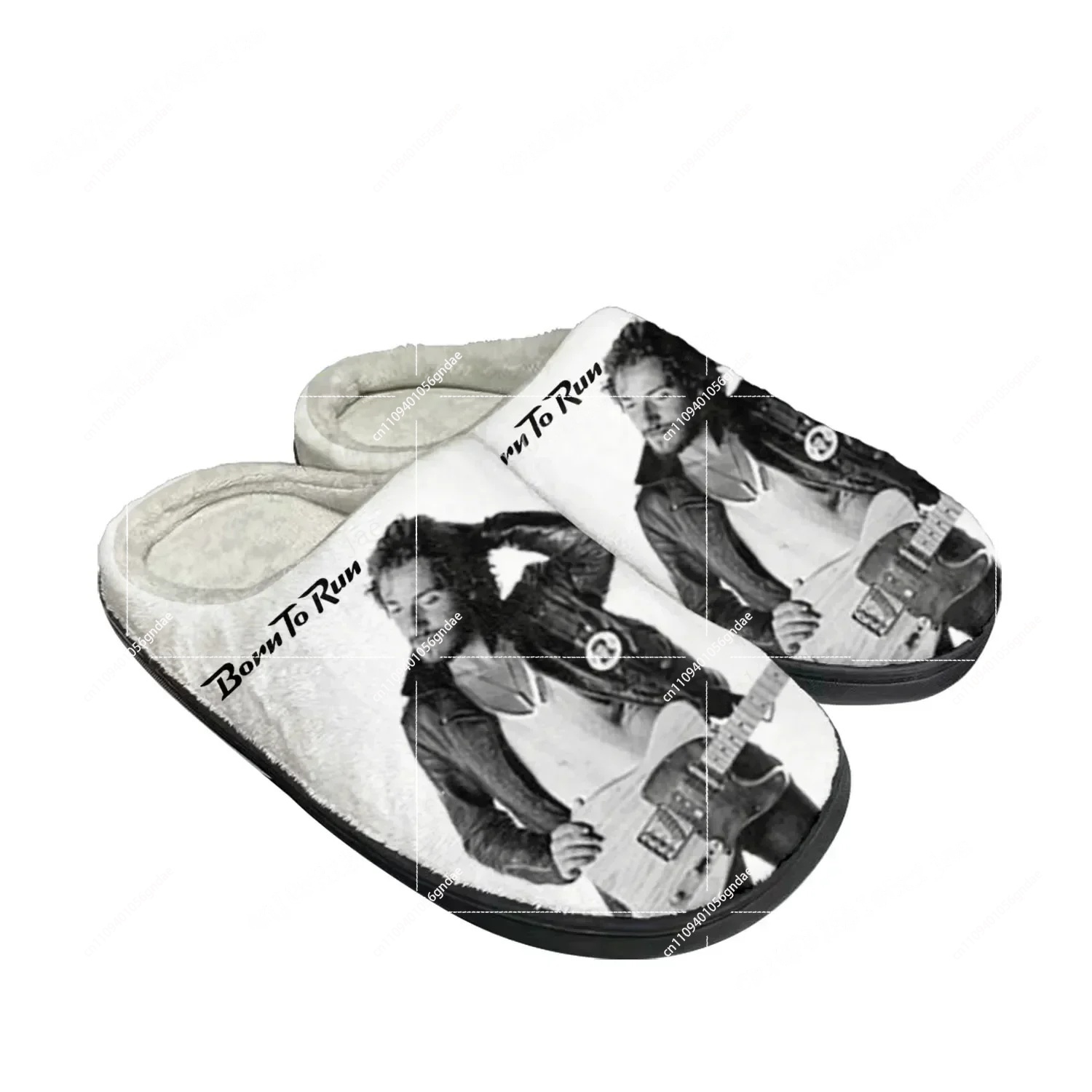 Born To Run Home Cotton Custom - Men'S Shoes For Running ulasan dan harga