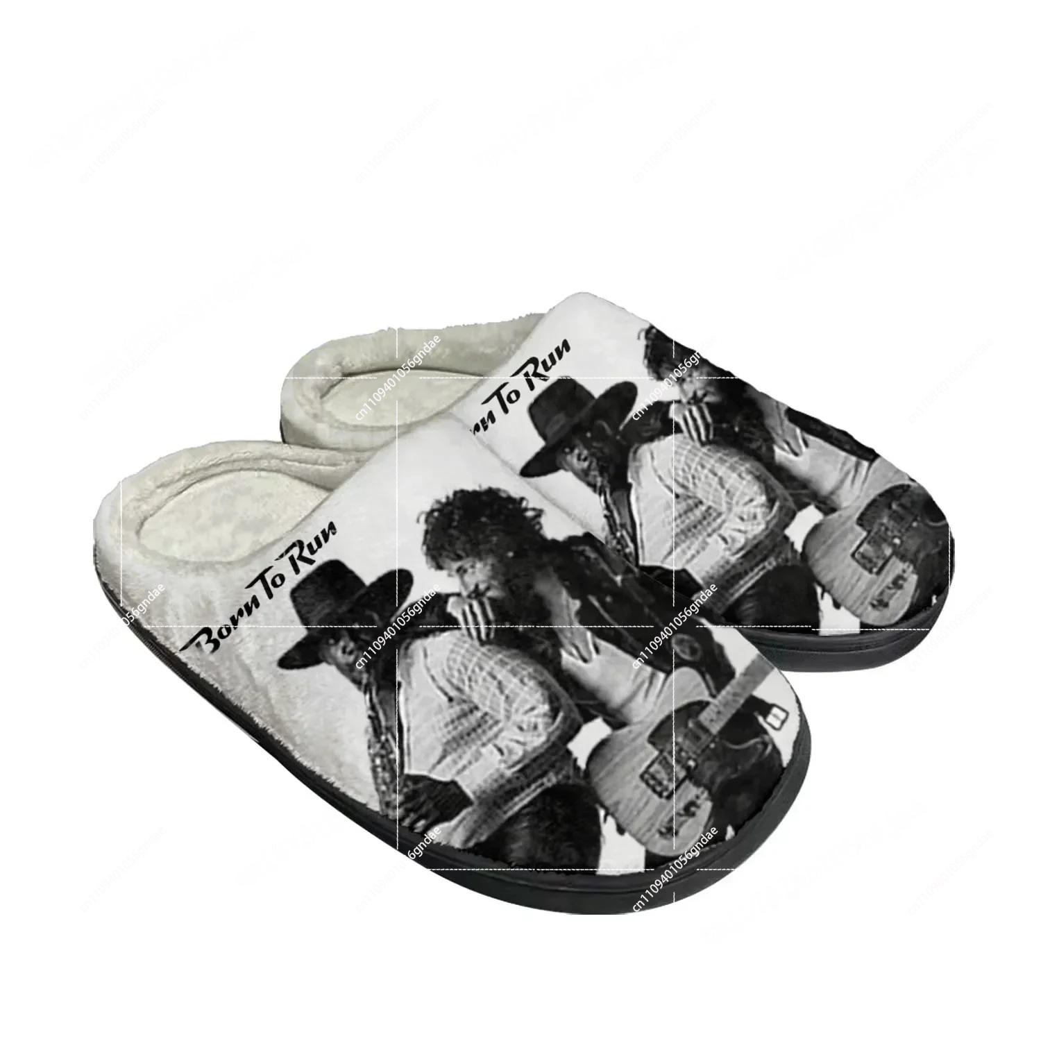 Born To Run Home Cotton Custom - Men'S Shoes For Running ulasan dan harga